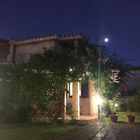 Villa Giulia'S House à Capitana Extérieur photo