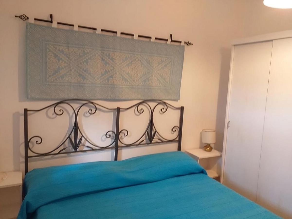 Villa Giulia'S House à Capitana Extérieur photo